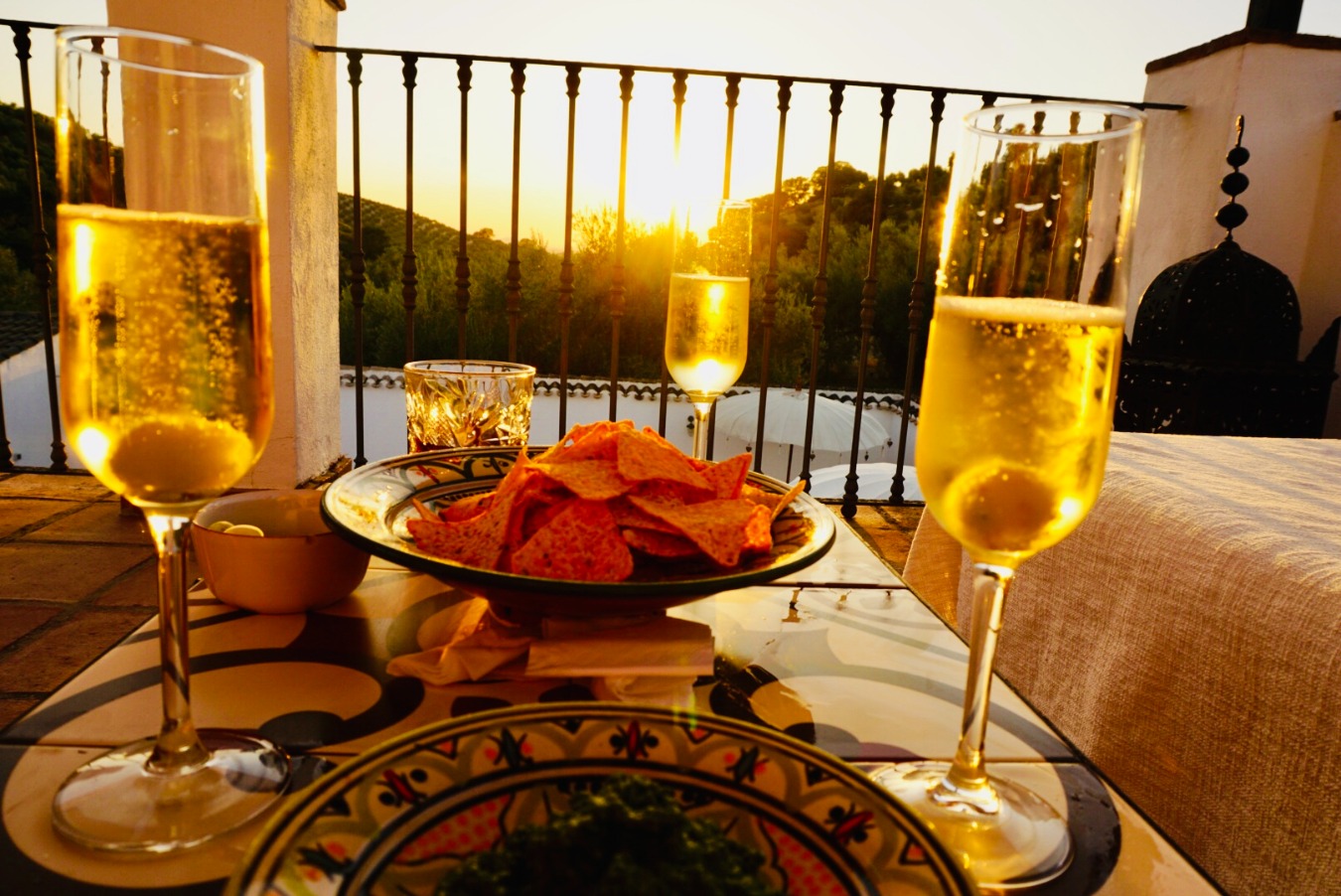 apero-op-het-dakterras