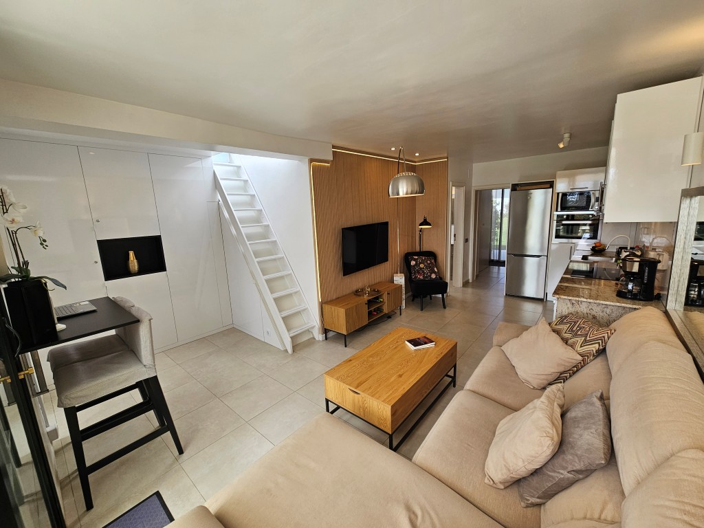 bungalow