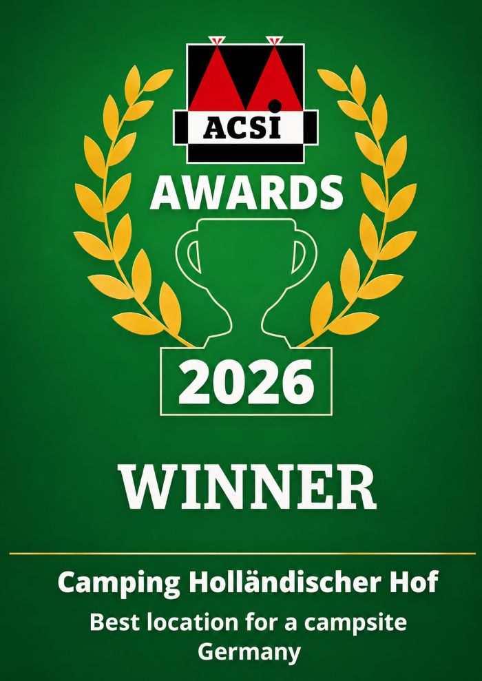 Camping Holländischer Hof
