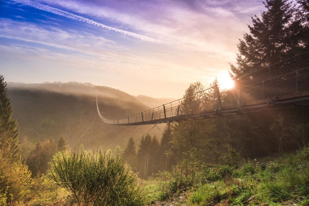 camping Cochem