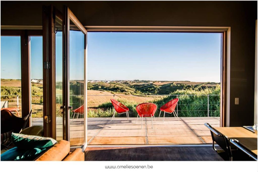 vakantiewoning