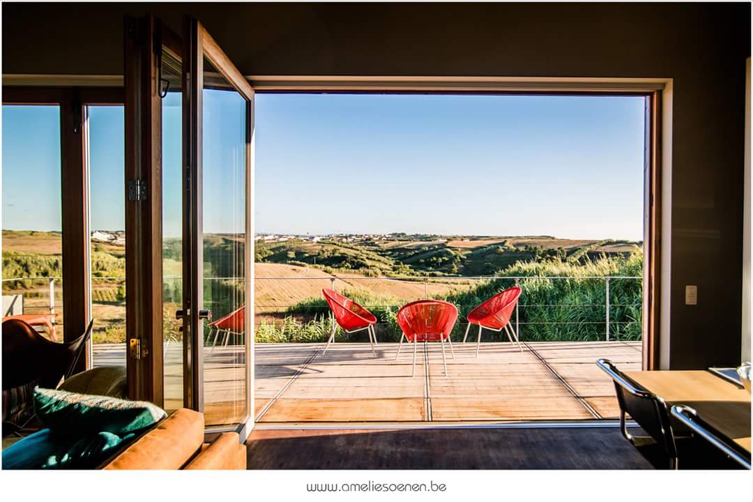 vakantiewoning