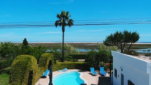 vakantiehuis Portugal