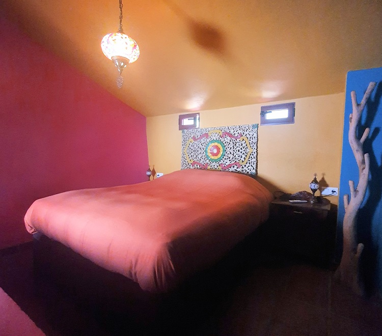 Slaapkamer