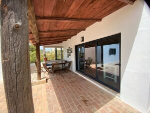 vakantiehuis Portugal