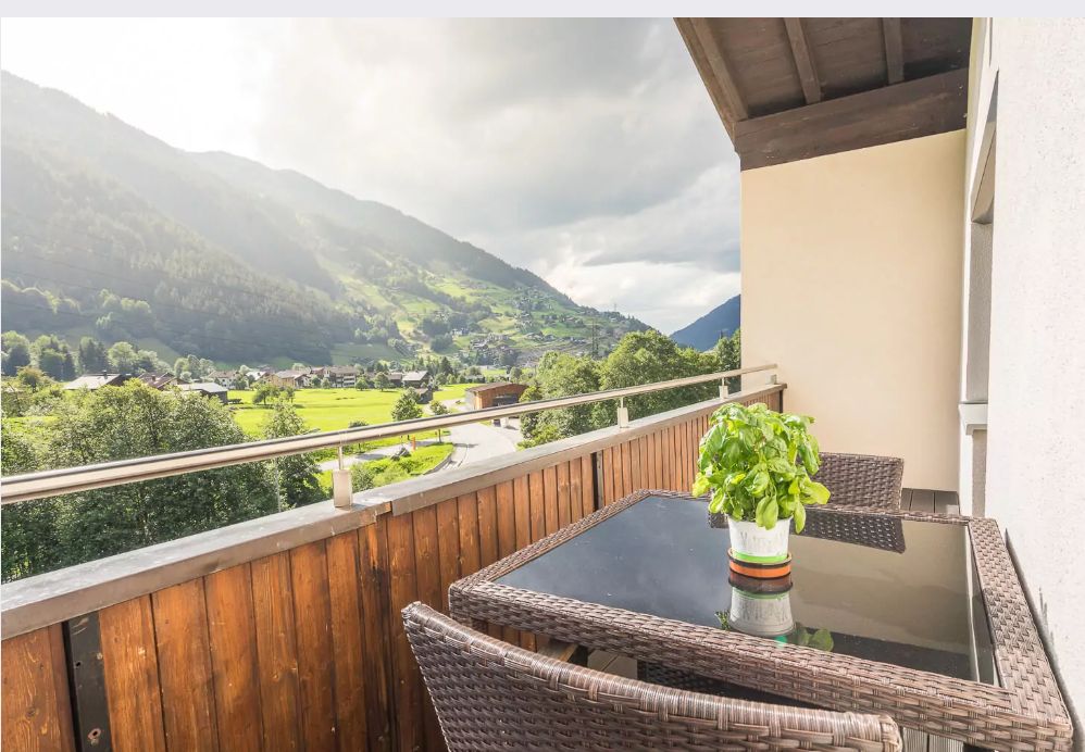 appartement Tramontana