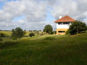 vakantieoord