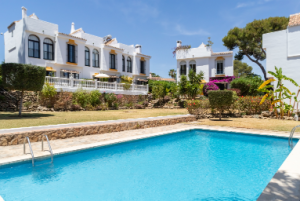 vakantiewoning
