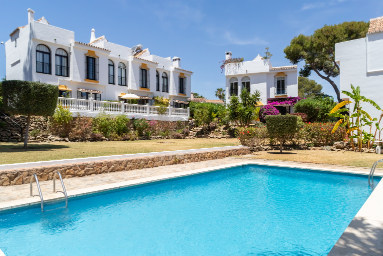 vakantiewoning