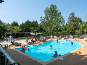 camping le Reve