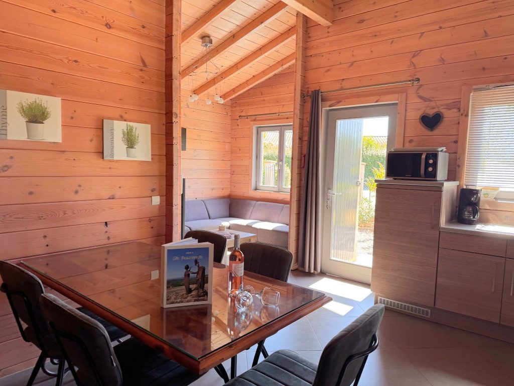 vakantiehuis