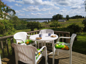 vakantiehuis