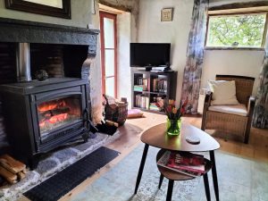 vakantiewoning