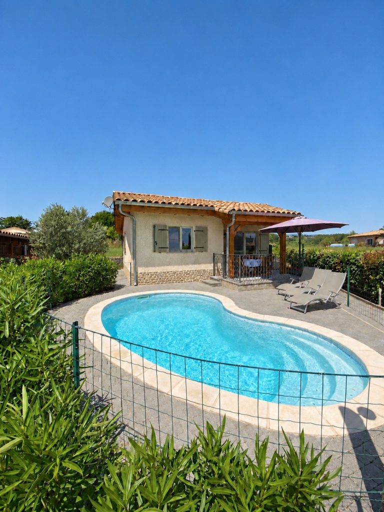 vakantiewoning