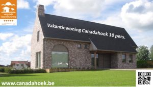 vakantiehuis