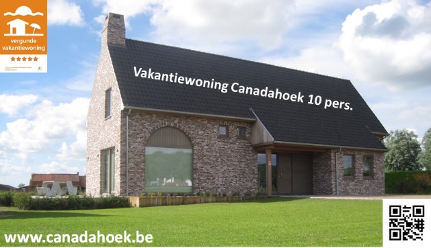 vakantiehuis