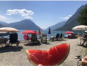 camping Italie